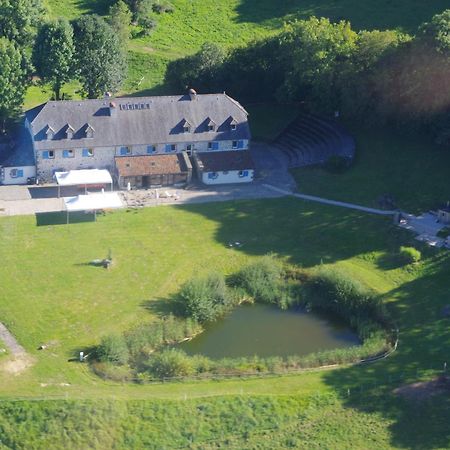 Le Grand Gite Sainte-Eulalie  Esterno foto