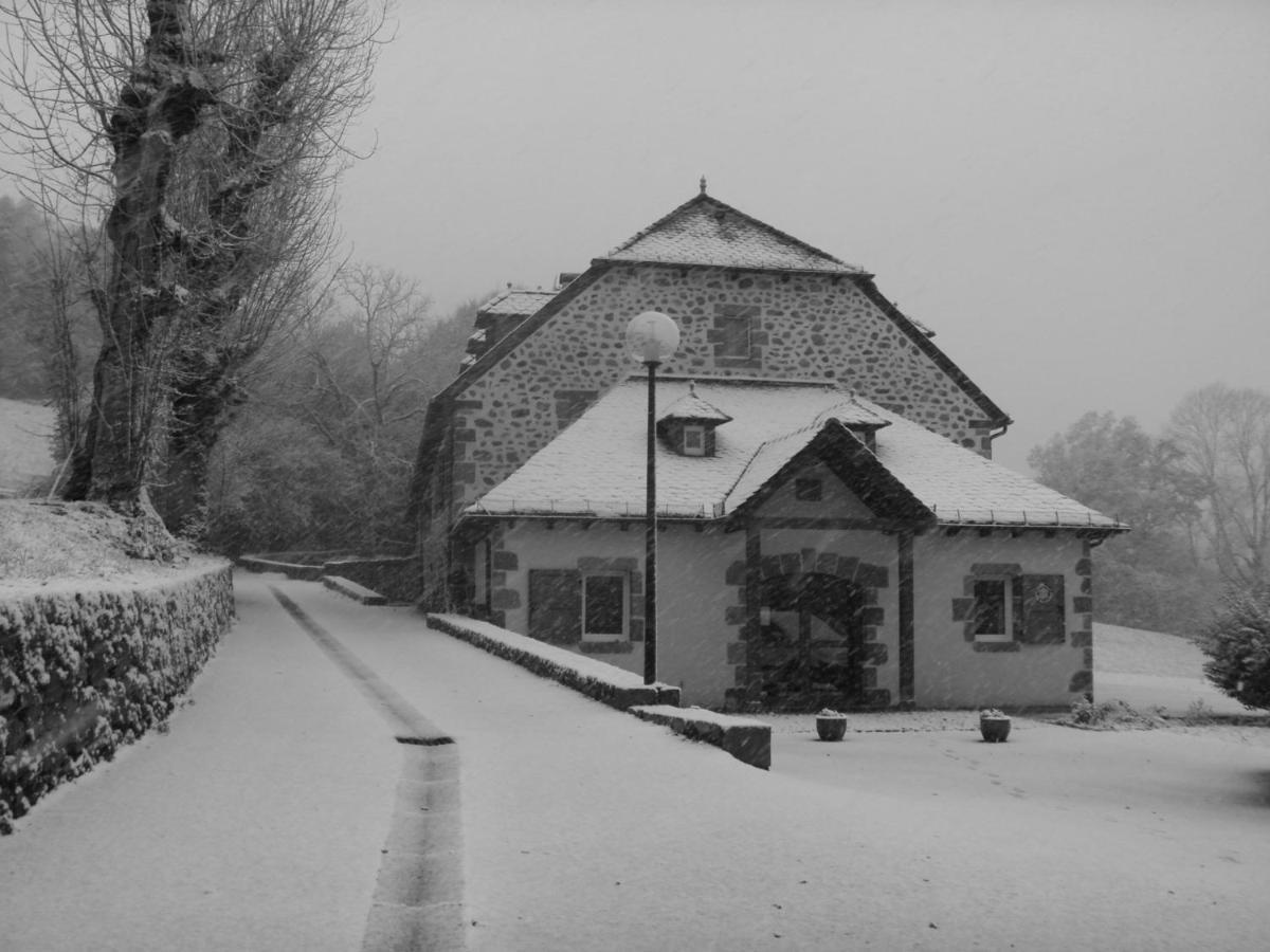 Le Grand Gite Sainte-Eulalie  Esterno foto
