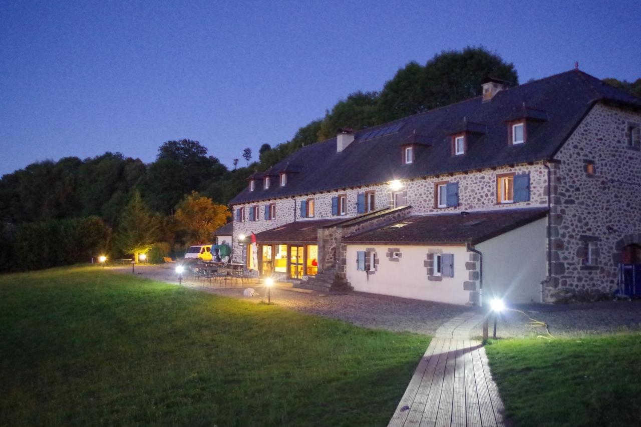 Le Grand Gite Sainte-Eulalie  Esterno foto