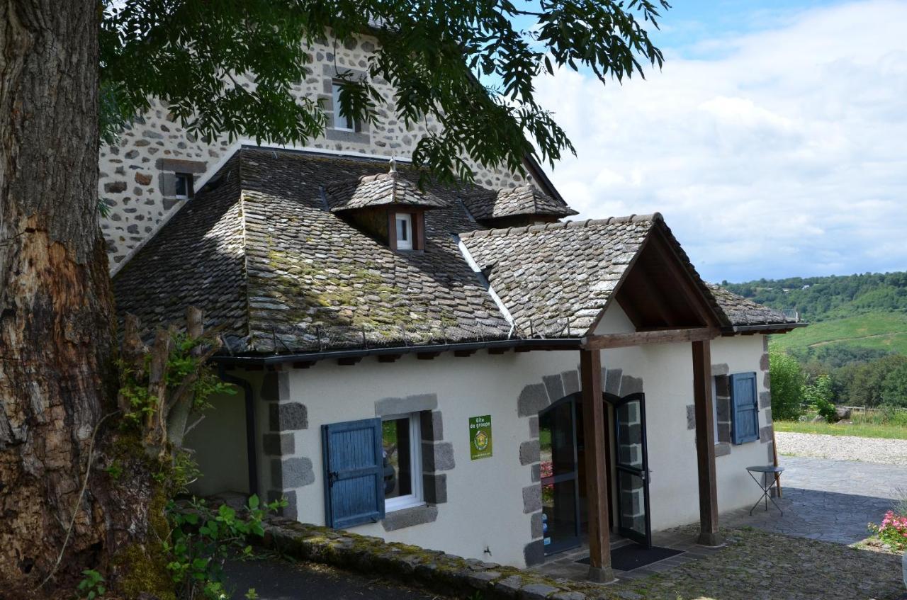 Le Grand Gite Sainte-Eulalie  Esterno foto