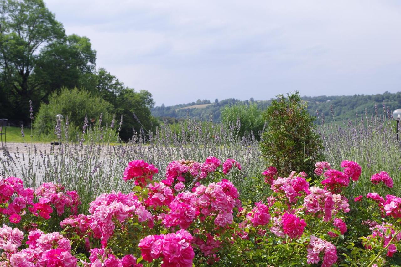Le Grand Gite Sainte-Eulalie  Esterno foto