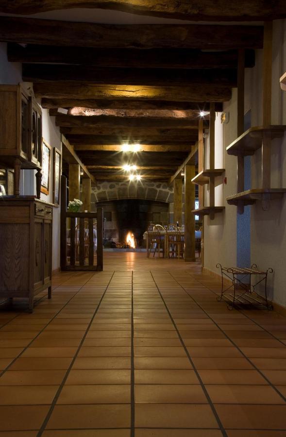 Le Grand Gite Sainte-Eulalie  Esterno foto
